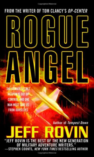Rogue Angel view 2