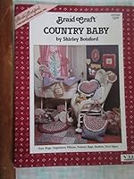 Braid Craft Country Baby B002YAC0Q6 Book Cover