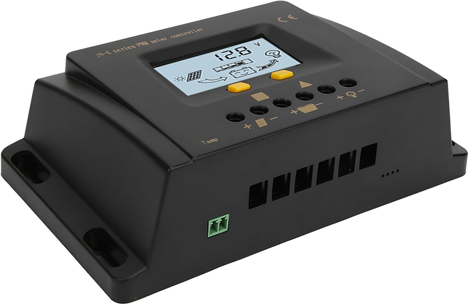 卸売ソーラー コントローラー サプライヤー、工場 | サンナル・ソーラー JNK 48V ソーラー充電コントローラー PWM バッテリー充電器レギュレーター (Kシリーズ 48V 20A)