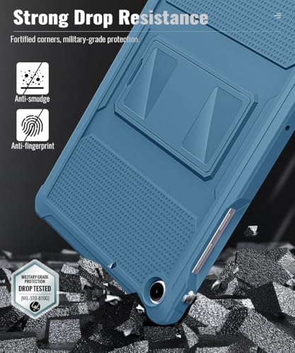 Image of MoKo Shockproof Case Fit Samsung Galaxy Tab A11+ Plus / A9+ 11 Inch