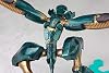 Kotobukiya Metal Gear Solid 4 Guns of The Patriot Metal Gear RAY Kit de Plástico Escala 1/100 6