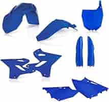 ヤマハ - sca3158&#39;s Amazon.com: Acerbis Full Plastic Kit – Compatible with