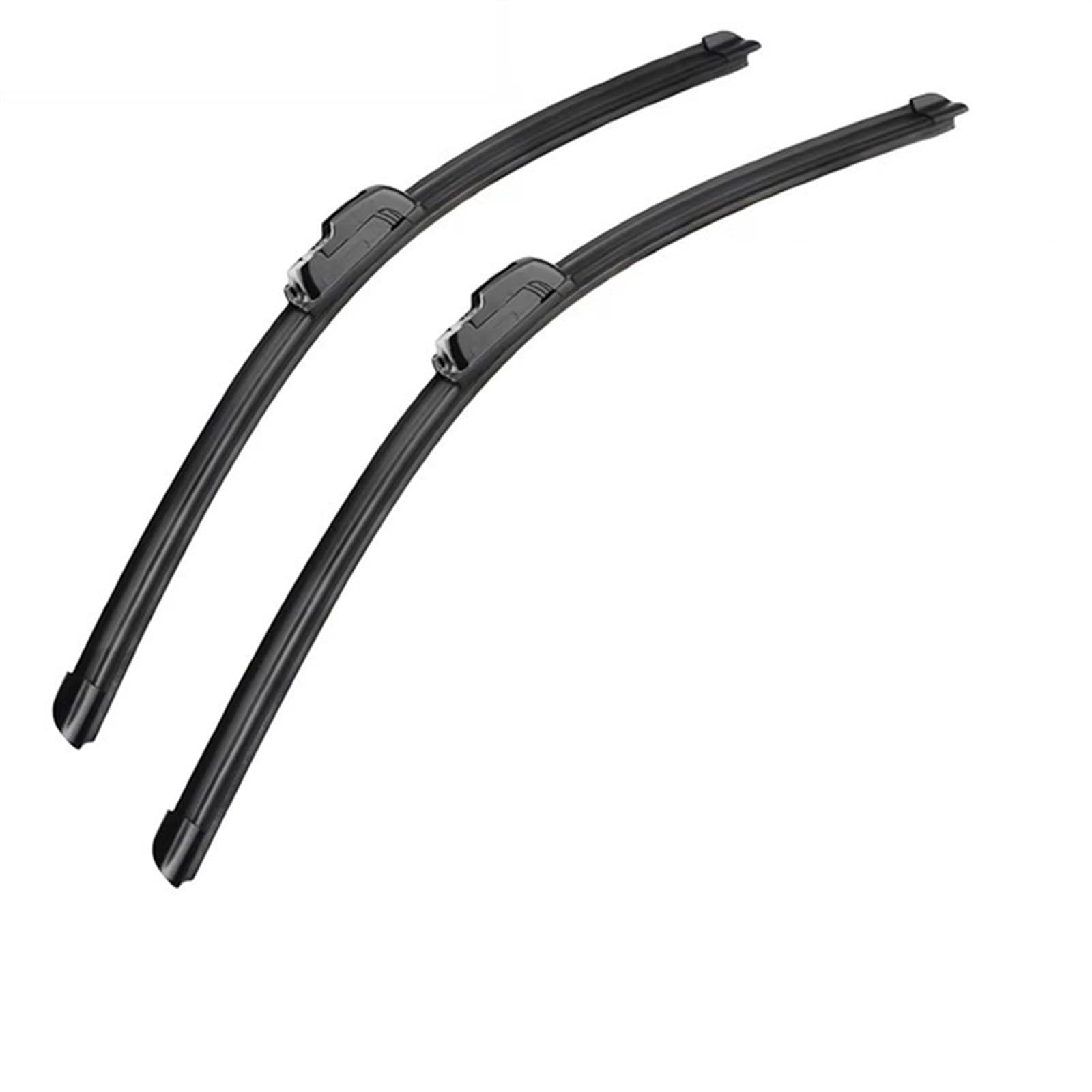 Spazzola Tergicristallo Compatibile con Acura per RLX 2014 2015 2016 2017 Accessori per Auto Spazzole Tergicristallo Anteriori Tergicristalli Ganci per Tipo U J 26"+20"