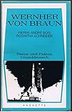  Wernher von Braun (Serie: Daten und Fakten. Grunddeutsch)