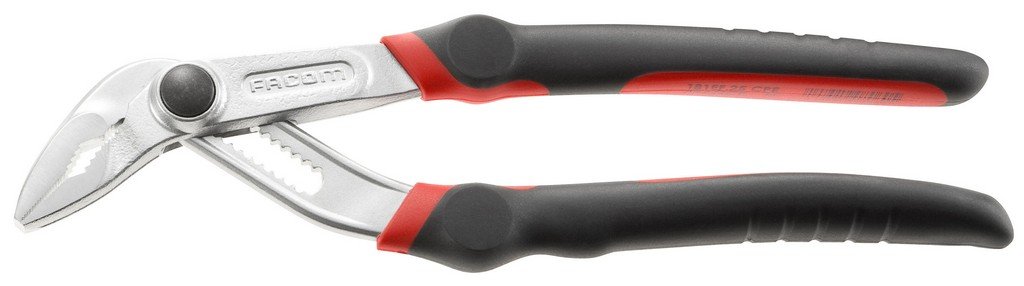 Pince multiprise entrepassées à verrouillage 256mm FACOM 181EF.25CPE