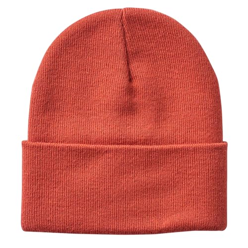 Image of Carhartt Unisex-Infant Knit Beanie Cuff Hat