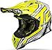 Produktbild Airoh HELMET AVIATOR 2.2 CAIROLI 019 GLOSS S