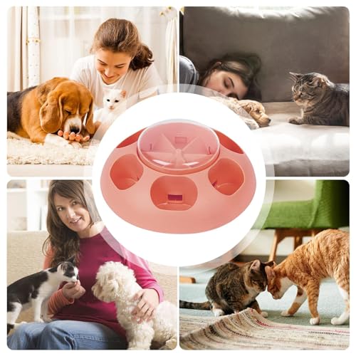 Dog puzzle training toys et gamelle interactive de stimulation mentale