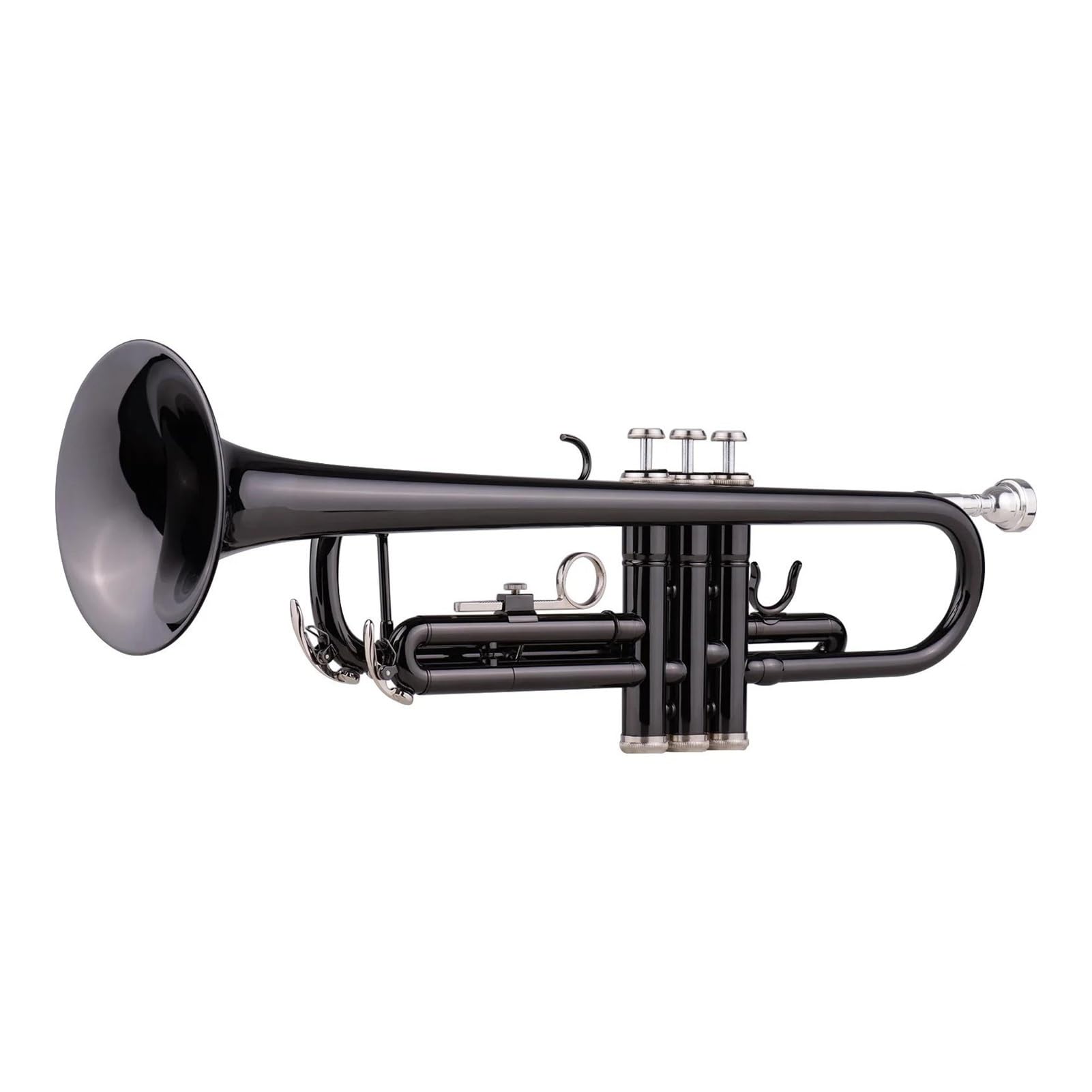 trąbka Zestaw trąbek Bb dla początkujących Instrumenty muzyczne