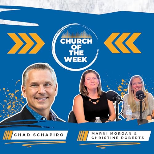 Page de couverture de Opening Hearts and Homes: The Mission of A World for Children | Church of the Week (11-9-25)