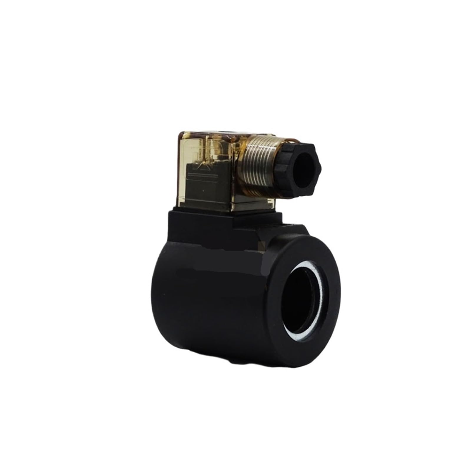 NYRXRYTCA Hydraulic Solenoid Valve Coil MFB10-60YC MFZ10-60YC Inner Hole 23mm Height 51mm(AC220V)