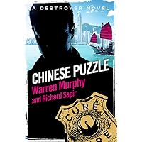 Chinese Puzzle