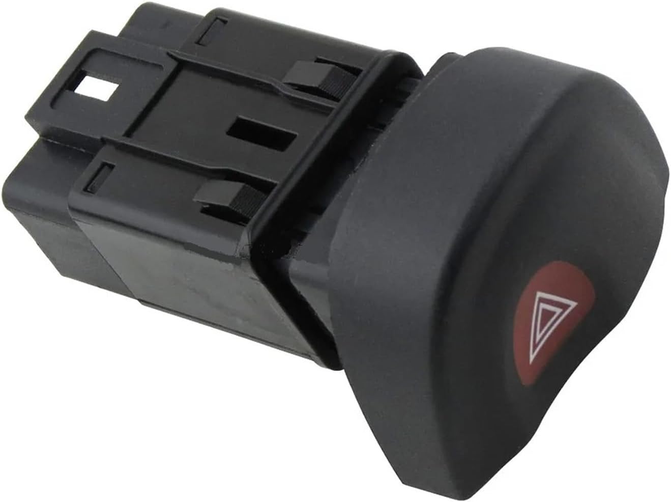 Hazard Warning Switch Double Flash Lights Button for Renault for Megane for 1995-2003 7700435867