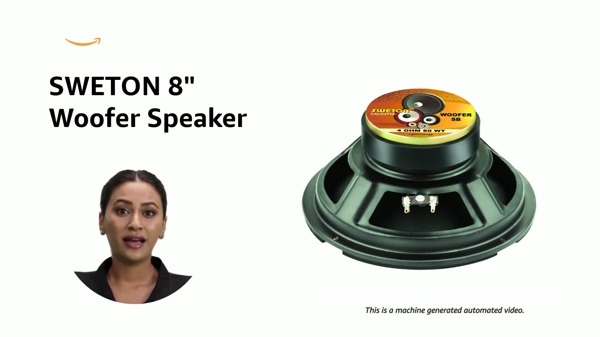 SWETON Speaker 8