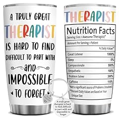 Therapist Nutrition