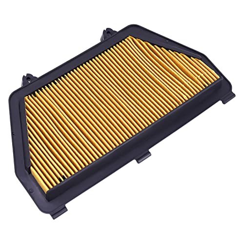 Road Passion 17210-MFJ-D00 Air Filter Replacement For Honda CBR600RR CBR600 RR CBR 600 RR 2007-2023/ CBR600RA CBR600 RA CBR 600 RA 2009-2023 by Road Passion - Used condition - Image 2