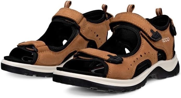 ECCO Men's, Yucatan II Offroad Sandal