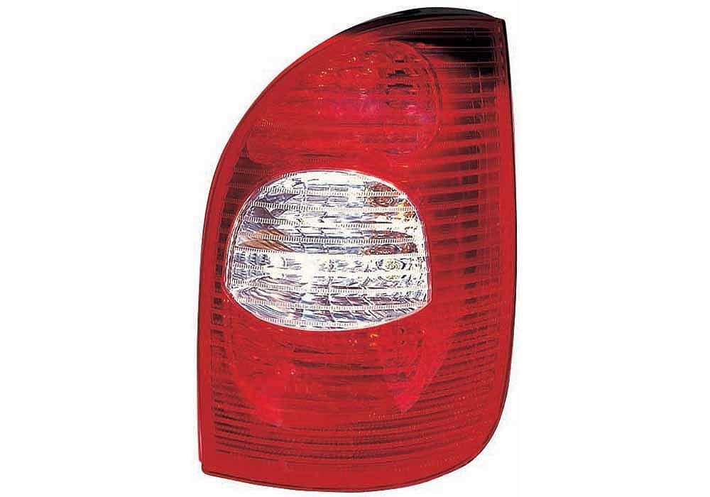 ALKAR Rear light CITROËN 2212364 6351FV Combination rearlight,Tail light,Tail lights,Back lights,Rear tail light,Rear lights