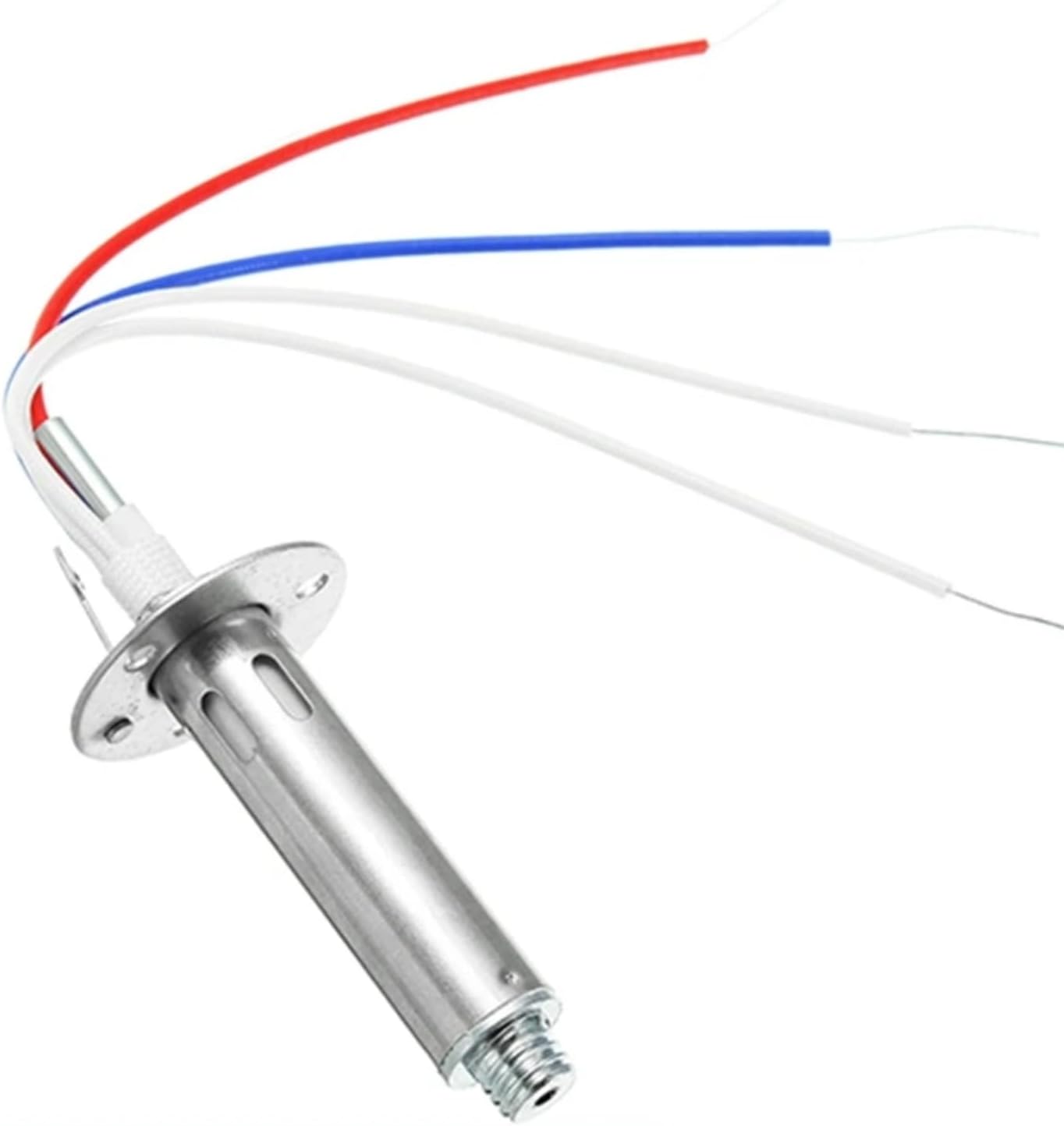 S-993A S-995A Heating Core 80W 350-450 ℃, Soldering Heating Element for S-993A S-995A Electric Vacuum Pump Solder Sucker Gun Desoldering Gun (220, Volts)