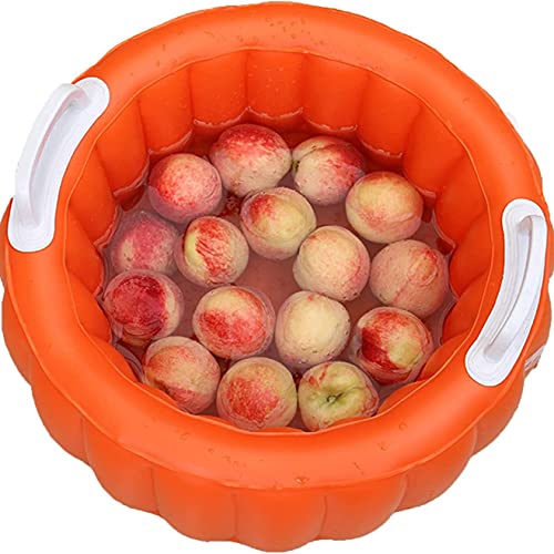 Bañera Inflable Grande para Pies Spa y Más miniatura 4