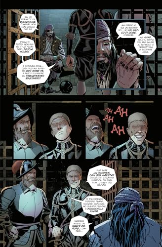 Godzilla. Hic Sunt Dracones - 5