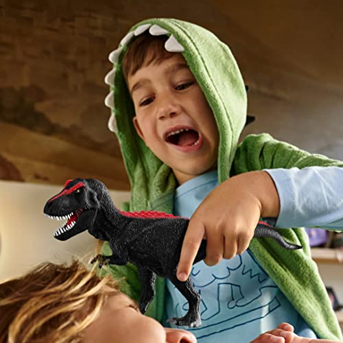 Image of Schleich Dinosaurs T-Rex V2 Toy Figurine - Kids 4+ | 72175
