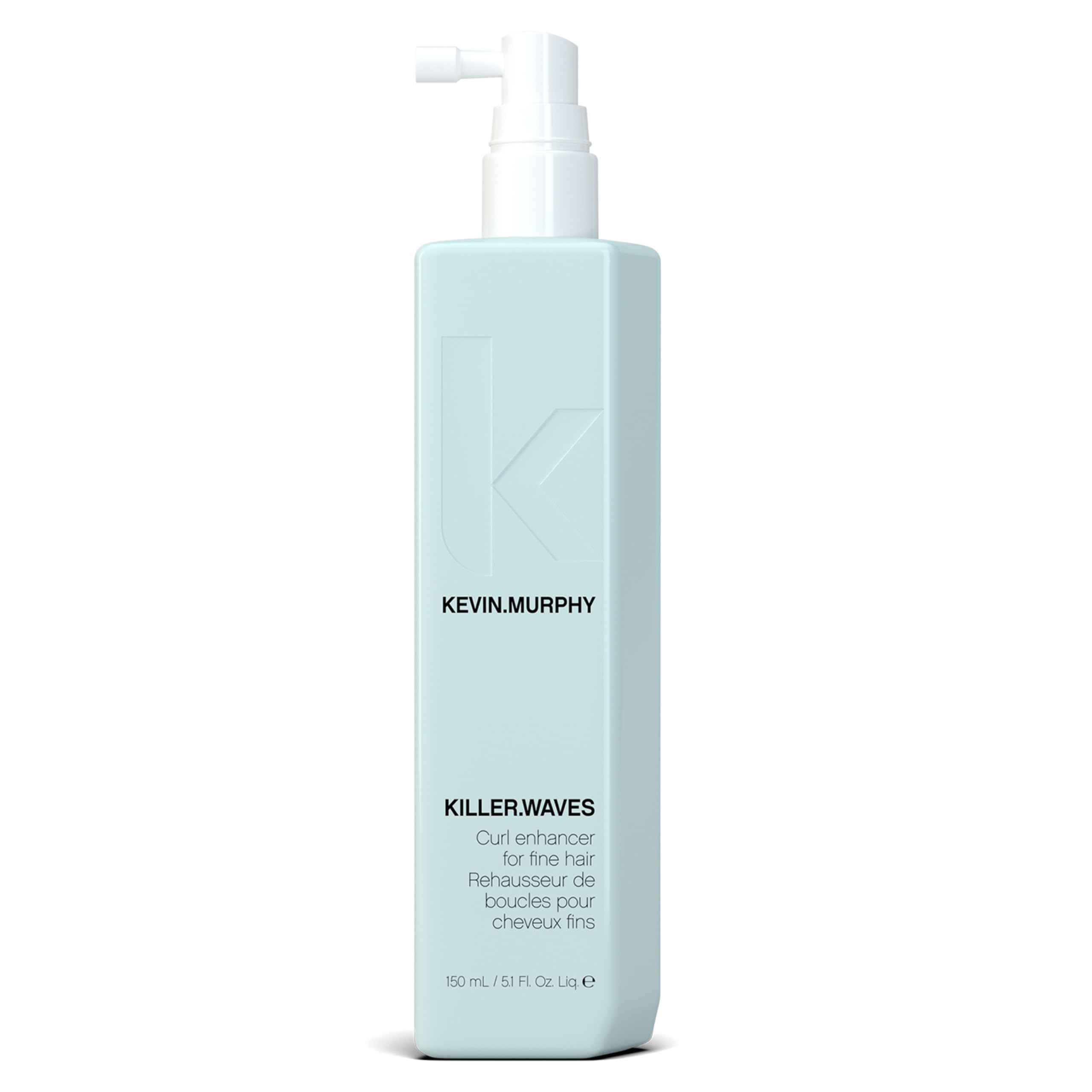 Amazon.com : KEVIN.MURPHY KILLER.WAVES - Wave Enhancer for Fine