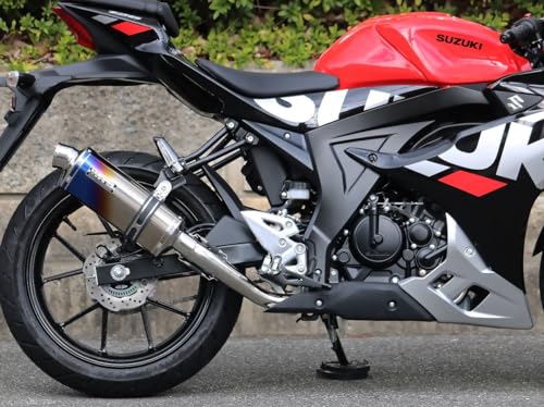 WR`S tEX ST-OVAL ĂF^Cv GSX-R125/GSX-S125 8BJ-DL32D 22- LM3140JM