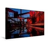 Die Deko-Bilder werden fertig aufgespannt in sicherer Versandverpackung geliefert. Der Massivholz-Rahmen aus nachhaltigem Anbau sorgt für hohe Form Stabilität