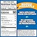 Capri Sun Mango Pineapple Flavored 100% Juice Blend from Concentrate with Added Ingredients and Other Natural Flavor, 40 ct Pack, 4 Boxes of 10 Pouches