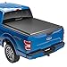 Lund Genesis Roll Up Soft Roll Up Truck Bed Tonneau Cover | 96015 | Fits 1993 - 1998 Ford Ranger Flareside/Splash 6
