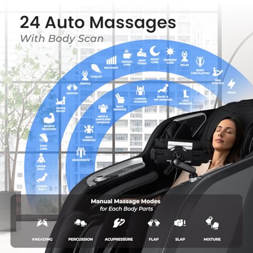 osaki massage chair