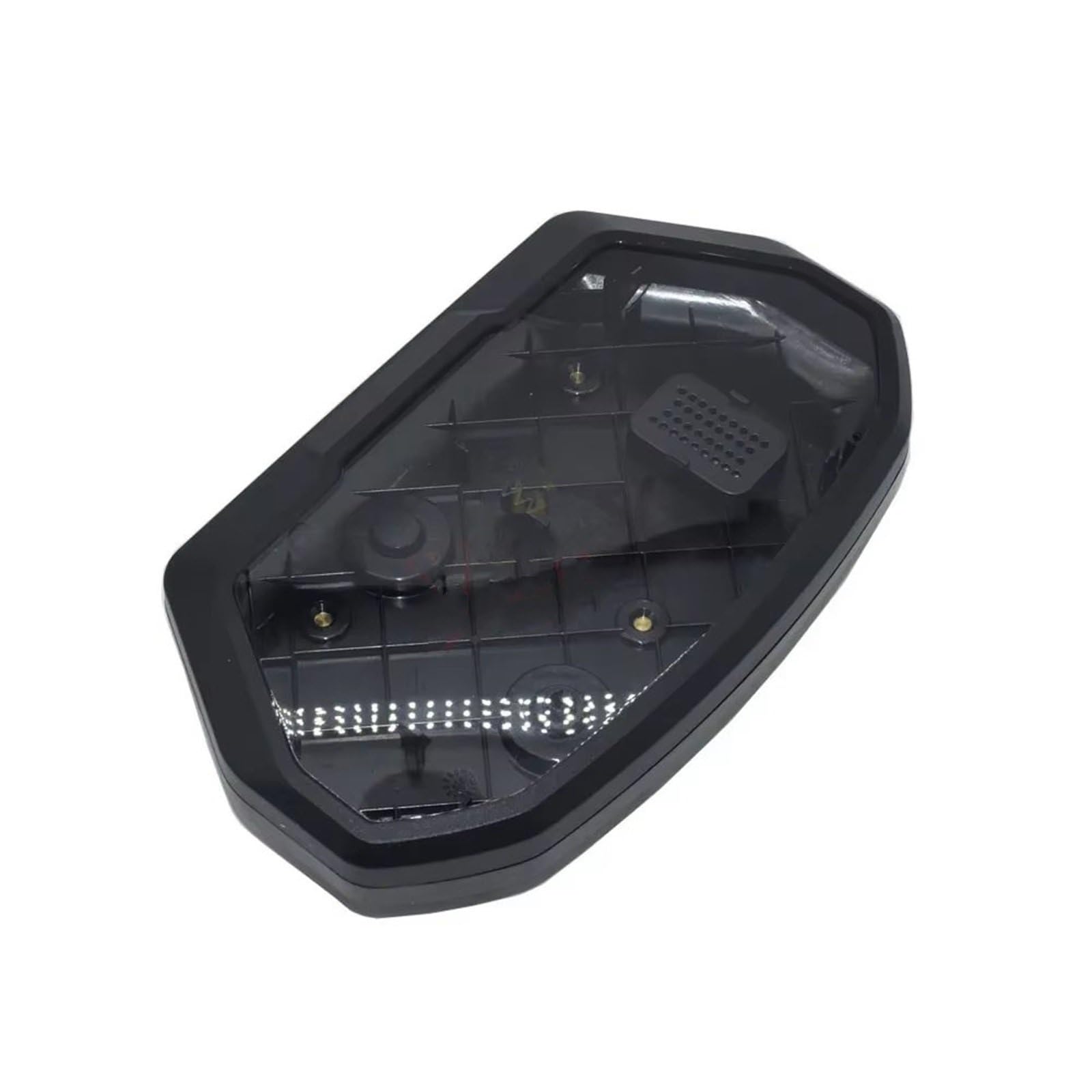 OdóMetro Carcasa Compatible Con Triumph Para Street Para Triple Para 765RS 1200RS Para Tiger 800850 2020-23 Tablero Instrumento Velocímetro Cubierta Odómetro Caja Carcasa