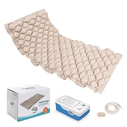 Matelas Anti-Escarres AERIO avec Moteur