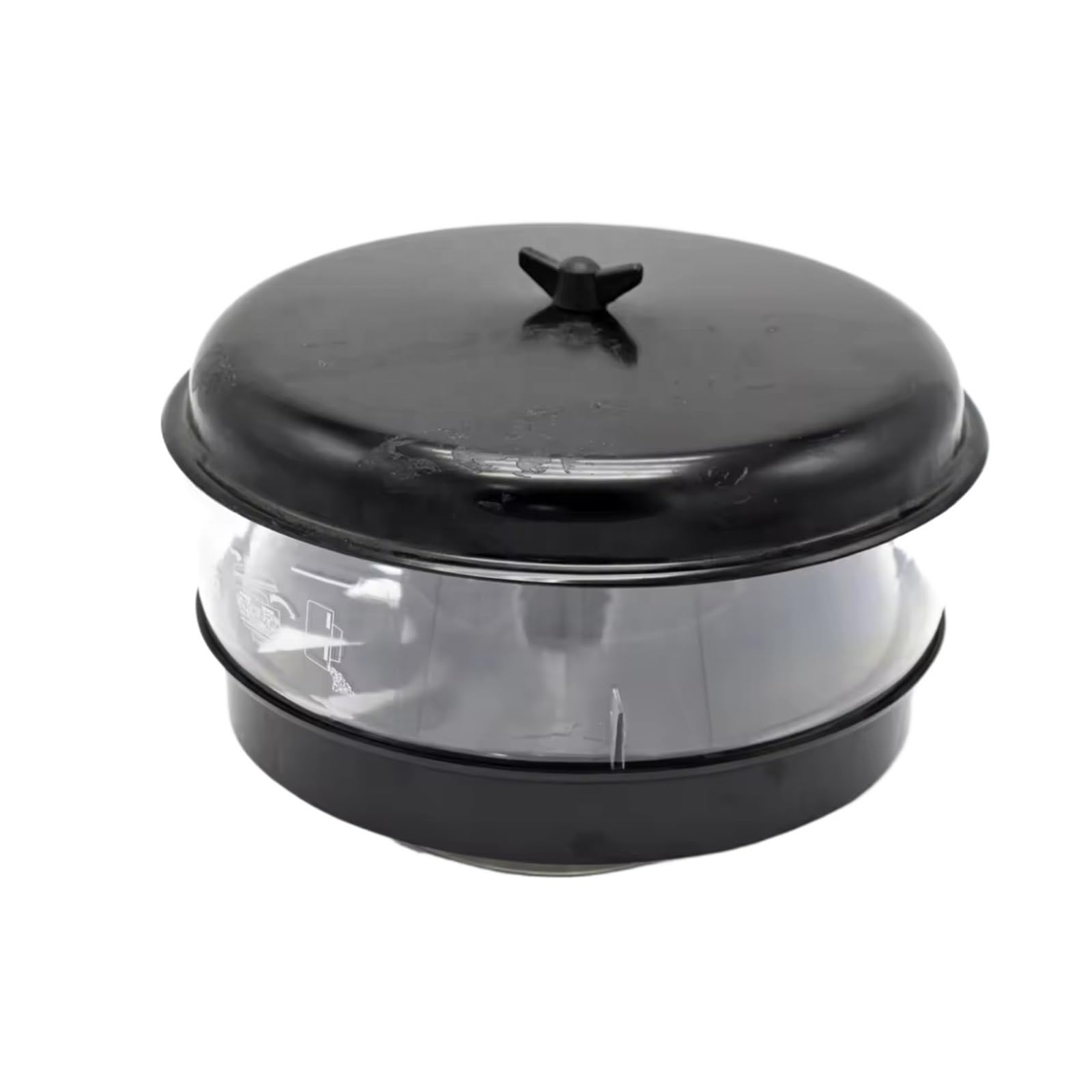 Sostituzione filtro aria pre-pulitore H002043 07024656 ENE0195 2708665M91