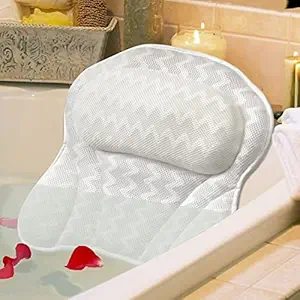 Bath Pillow 16.5