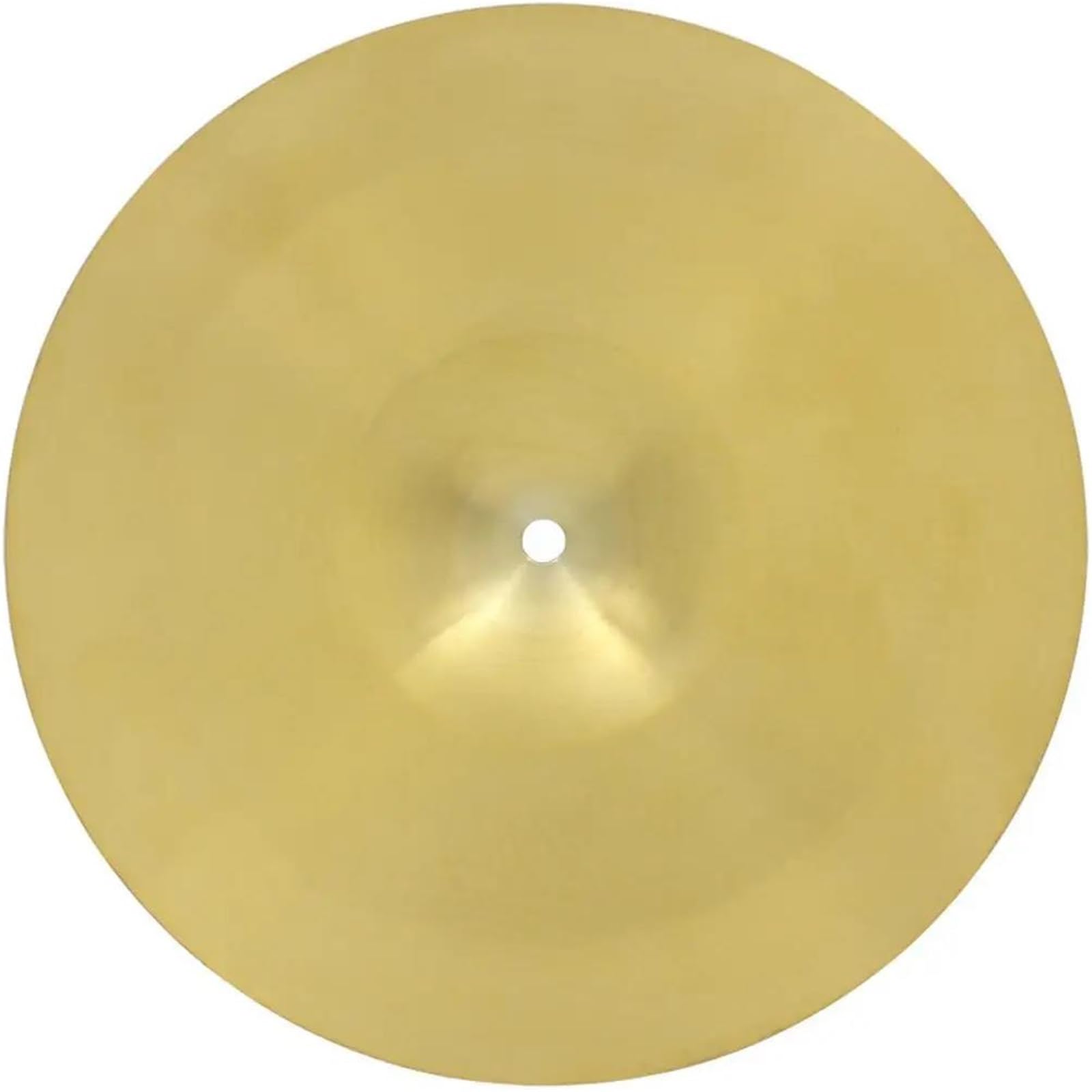 Standard Cymbales Cymbales Professionnelles De 14 Pouces Pour Batterie Ensemble En Métal Utilisation Simple Matériaux Robustes Portables Sûrs Et Pratiques