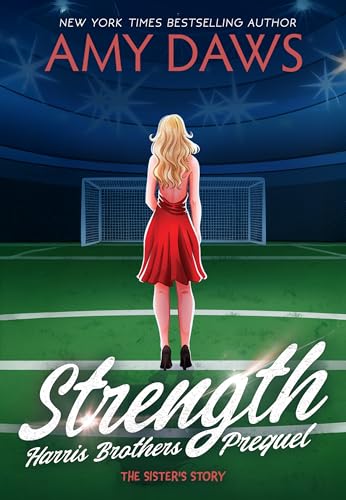 Strength: Second Chance Romance