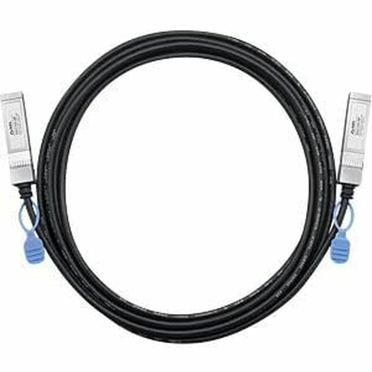 Zyxel Cable de Conexión Directa 10G | 3 Metros [DAC10G-3M]