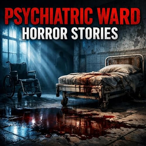 8 True Psychiatric Ward Horror Stories | The Patients Weren&rsquo;t the Only Ones There 😱 That Will Leave You Disturbed