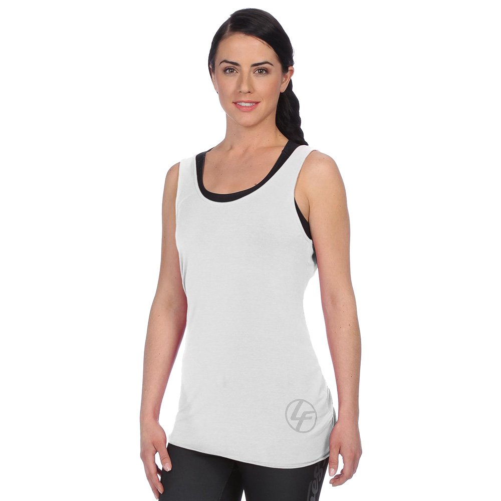 Twist Back Tank Top