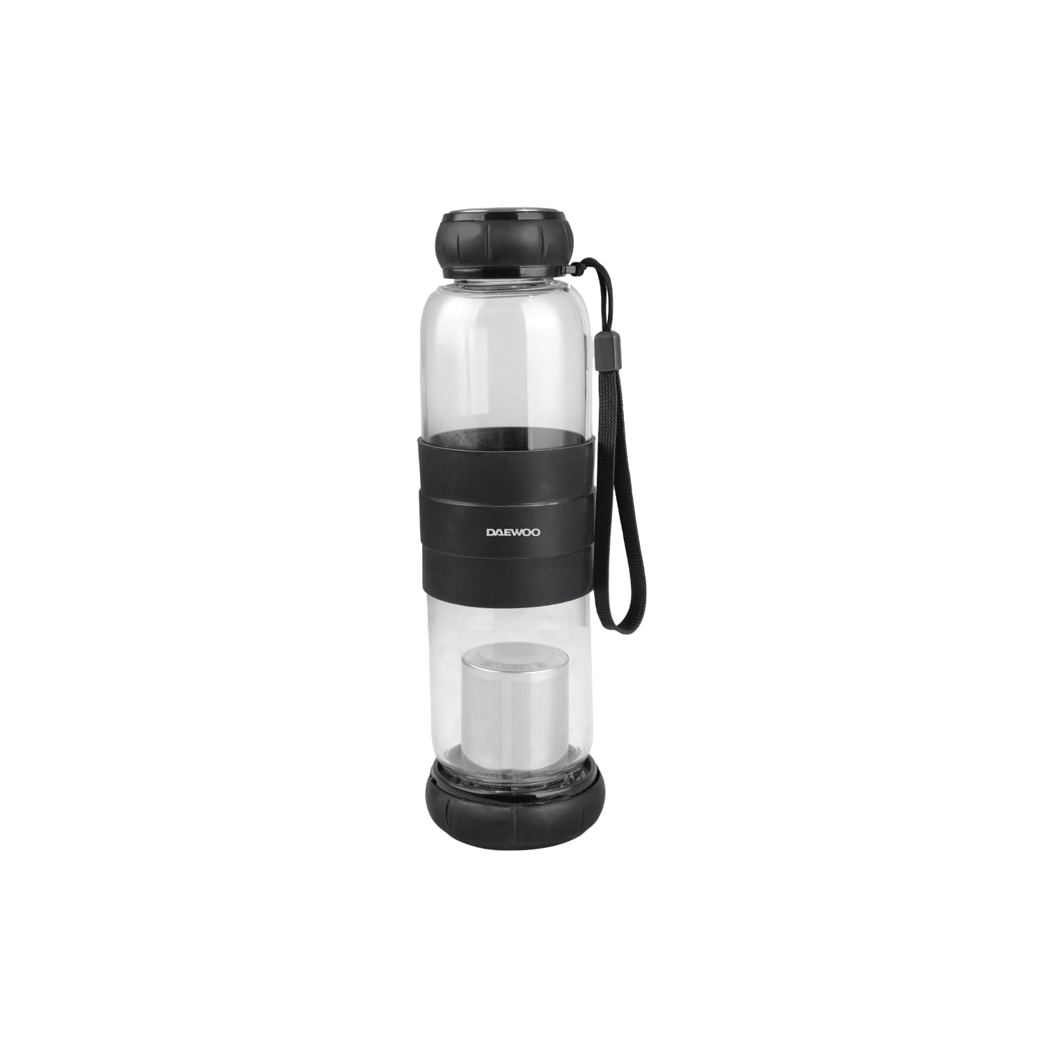 Daewoo Alkaline Water Bottle Glass 600ml