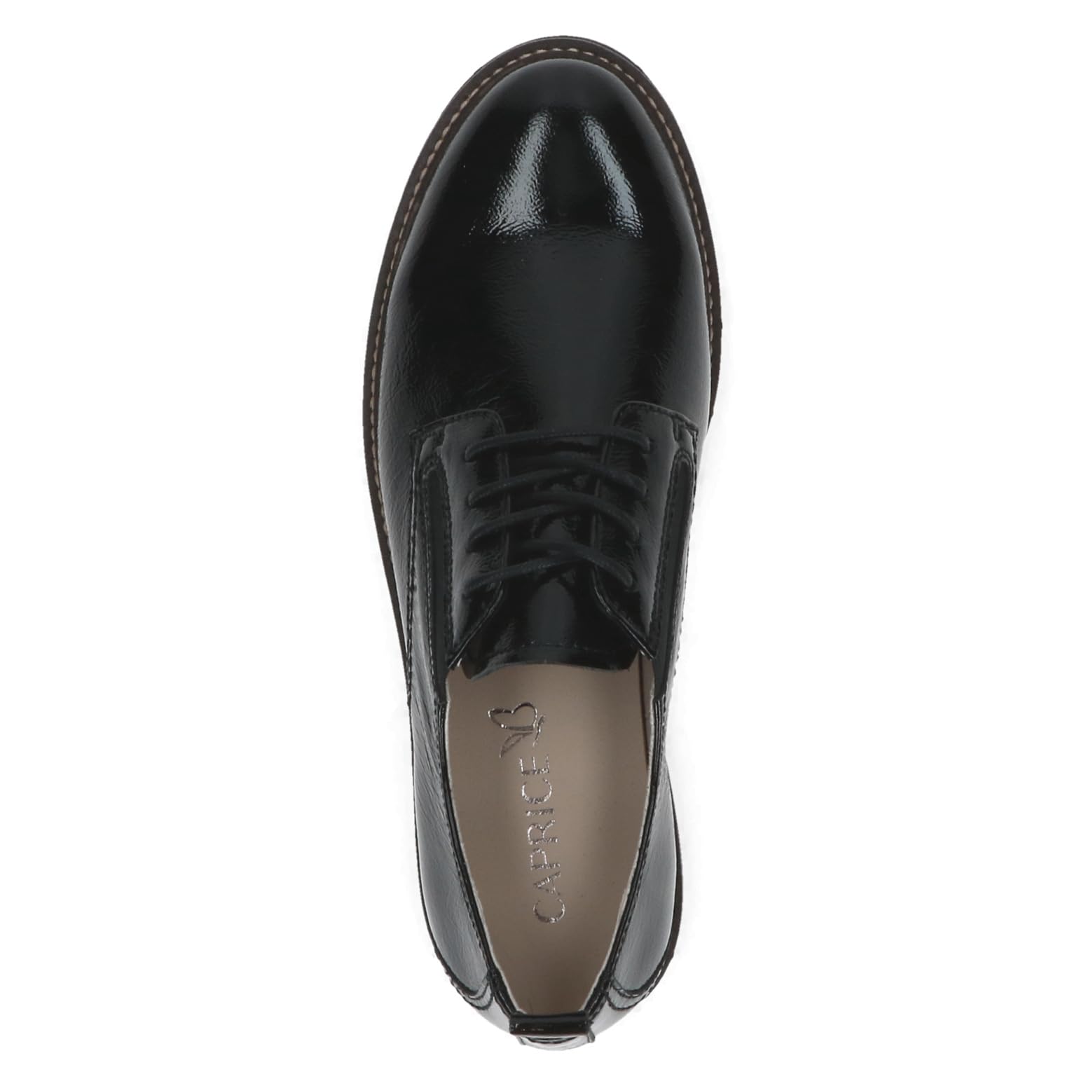 CAPRICE Damen 9-23703-45, Oxford Mujer