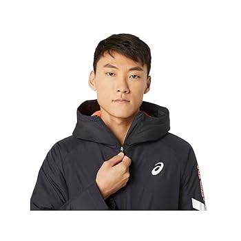 Amazon | asics(アシックス) トレ－ニングウェア A-I-M中わた