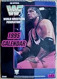 randy savage spiderman 1  WWF World Wrestling Federation Kalender 1995
