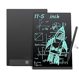 Czemo 1 LCD-Schreibtafel 11.5 Zoll