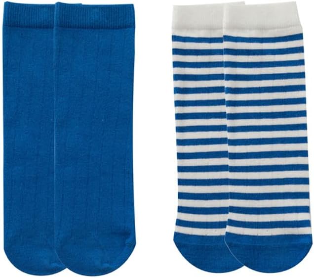 Hiking Socks 2 Pair Socks for Womens Casual Cotton Comfy Socks Breathable Socks for Girls Soft Socks Walking Socks