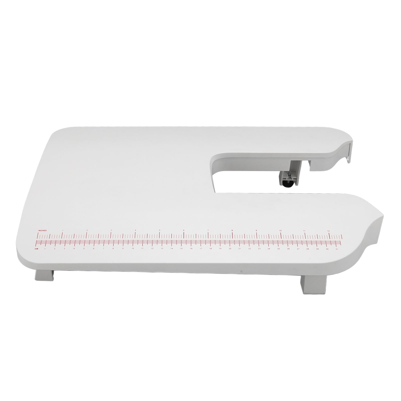 Extension Table for Sewing Machine, Improved Efficiency