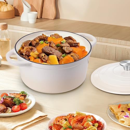 Consejos para Comprar Olla para estofados - los preferidos. 2 Imagen adicional