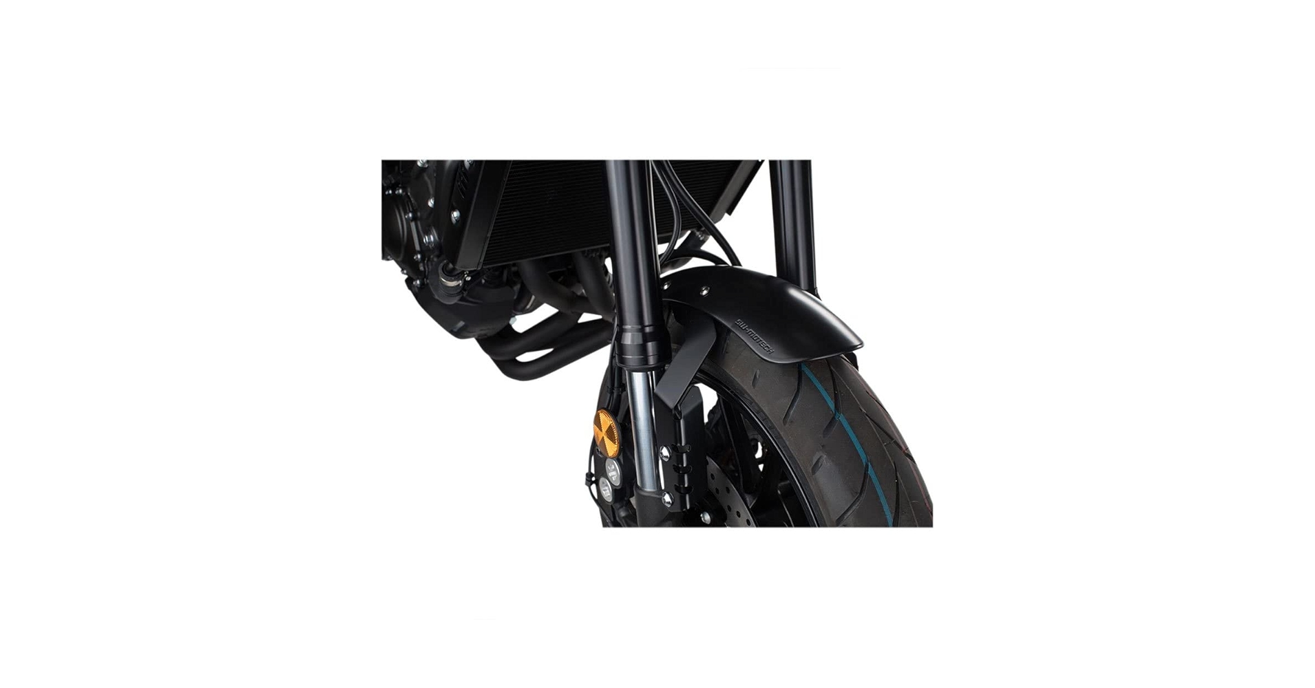 XSR900 SW-MOTECH フロントフェンダー 楽天市場】SW-MOTECH アルミ フロントフェンダー MT09 TRACER